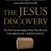Jesus Discovery tp cover