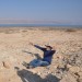 “And the dead shall be raised” Qumran Cemetery
