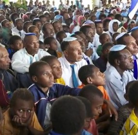 papua