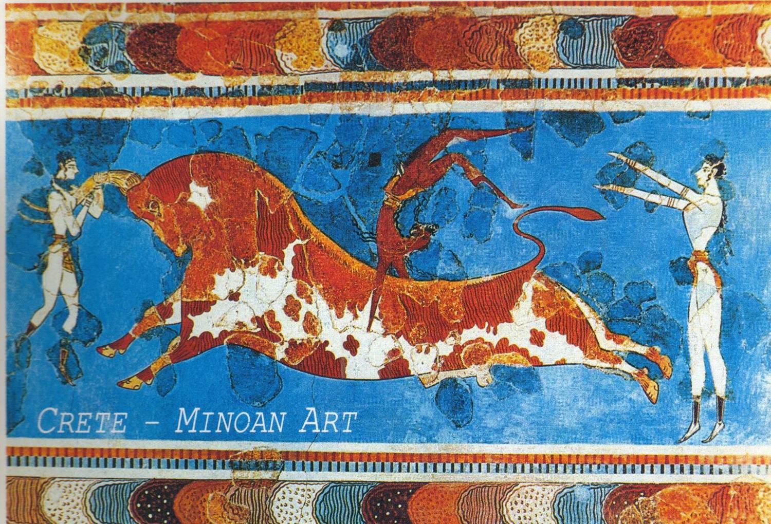 Image result for Minoans