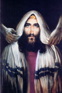 Jewish-Jesus