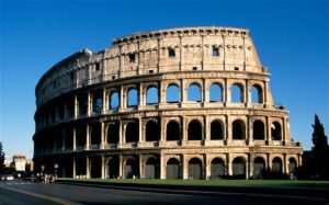 Colosseum