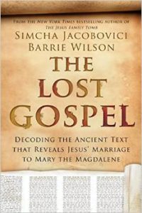 Lost Gospel