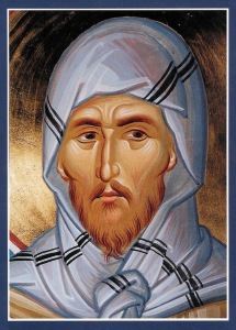Ephrem the Syrian